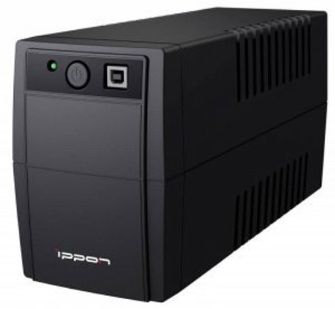 ИБП Ippon Back Basic 1500 (1108030)