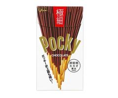 Палочки Glico Pocky с молочным шоколадом 75,4 гр