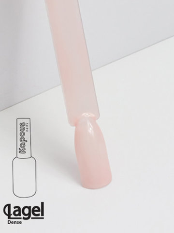 1839 Прима-балерина, гель-лак 8 мл