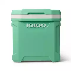 Термоконтейнер Igloo Latitude 60 Roller mint (изотермический, 57л)