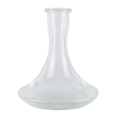 Колба E.CCN (Крафт со швом) "CleaR" (Бесцветная)