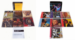 Комплект / Rod Stewart (13 Mini LP CD + Box)