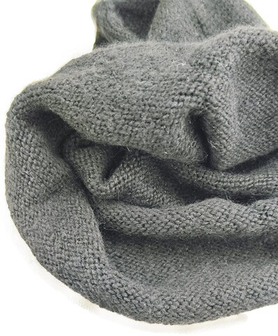 Картинка шапка-бини Skully Wear DDM-332 black - 6