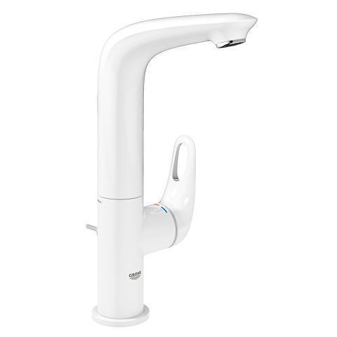 Смеситель для раковины корпус высокий Grohe eurostyle new 23569ls3