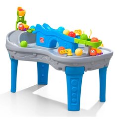 Step 2 - "Трасса" столик для игр