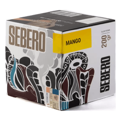 Sebero 200гр. Mango (Манго) (М)