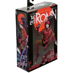Фигурка NECA Teenage Mutant Ninja Turtles The Last Ronin: Karai