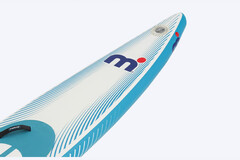 Доска SUP Mistral Vortex Air 12'6 x 20'5
