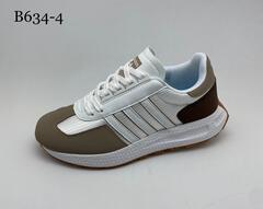 Кроссовки по 8 пар (36-41)р. B634-4