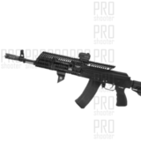 Рукоятка РК-3, Зенит