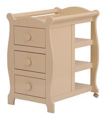 БИ 06 Тумба общего назначения (махагон)