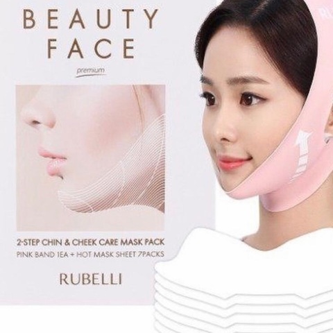 Rubelli beauty face premium