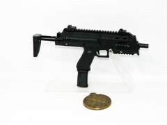 Glock G45 MP7 Scale 1:3