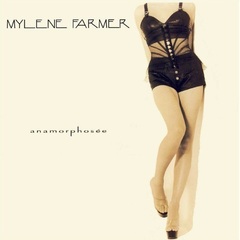 Mylene Farmer / Anamorphosee (LP)