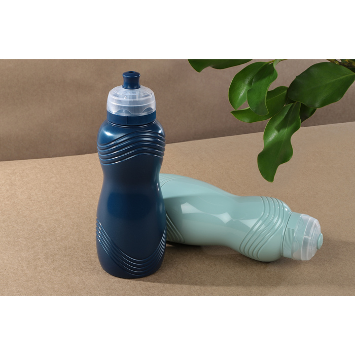 Бутылка для воды Sistema 