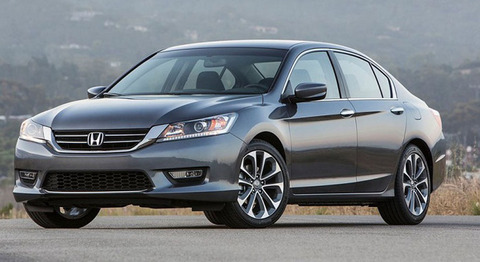 Гарант Блок Люкс 047.E/f для HONDA ACCORD /2013-/ А+ ЭлУР