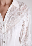 Блуза MARIA GRAZIA SEVERI