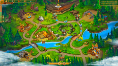 Viking Brothers 3 (для ПК, цифровой код доступа)