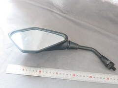 Зеркало левое Suzuki GSF 1250 Bandit SFV 650 SV 650 N