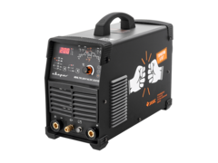 REAL TIG 200 P AC/DC  BLACK (E201B)