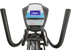 Эллиптический тренажер Xterra FS4.5е
