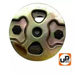 Сцепление UNITED PARTS для FS 120/200/250/400/450 (90-1227)