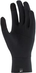 Перчатки спортивные Nike Dri-Fit Accelerate Gloves - black/black/silver