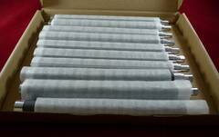 Вал магнитный (оболочка) для картриджей Q1338A/Q1339A/Q5942A/Q5945A Low Cost (ELP Imaging®) 10штук (цена за упаковку)