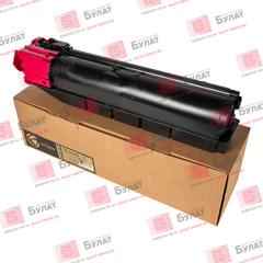 Тонер-картридж БУЛАТ s-Line TK-8305M для Kyocera TASKalfa 3050ci (Пурпурный, 15000 стр.)