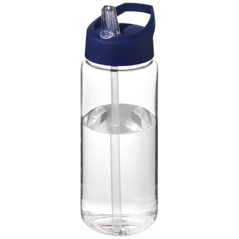H2O Active® Octave Tritan™ Спортивная бутылка объемом 600 мл с крышкой-носиком