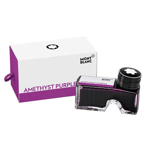 Чернила Amethyst Purple, 60ml