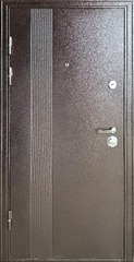 Дверь входная Medium 02