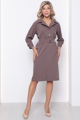 Платье Успех(латте,нью) Diolche