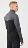 Утеплённый лыжный костюм Nordski Base Grey/Black мужской
