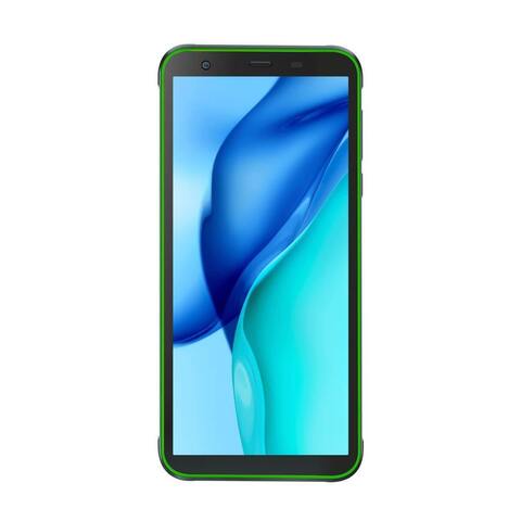 Blackview BV6300 Pro 6.128GB Green