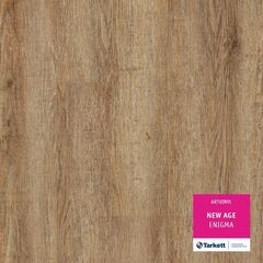 Кварц-виниловая плитка ПВХ Tarkett New Age Enigma планка 152.4х914.4 мм