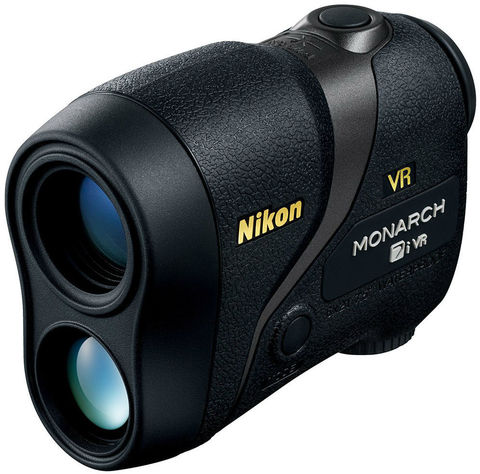 ЛАЗЕРНЫЙ ДАЛЬНОМЕР NIKON MONARCH 7I VR