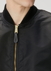 Бомбер Alpha Industries L-2B Mod Gen II Black (Черный)