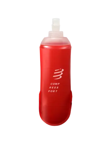 Фляга ErgoFlask 500ml RED