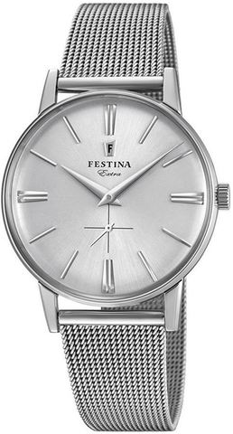 Наручные часы Festina F20252/1 фото