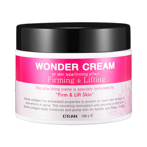 Укрепляющий Лифтинг Крем  Firming & Lifting Wonder Cream Dran 100гр.