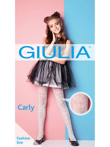 Детские колготки Carly 01 Giulia