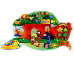 VTech Развивающая игрушка 