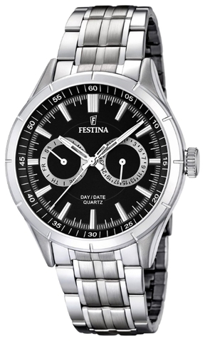 Наручные часы Festina F16780/4 фото