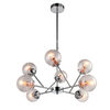 Люстра Arte Lamp Arancia A9276LM-8CC