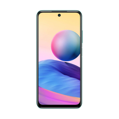 Мобильный телефон Xiaomi Redmi Note 10 5G 64GB Aurora Green