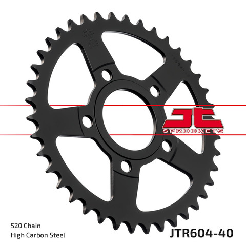 Звезда JTR604.40