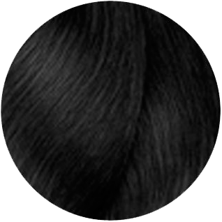 Купить L'Oreal INOA 1 - Краска для волос ИНОА Черная