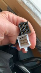 Приборная панель для Honda CB 1300 2003-2008 г.в.