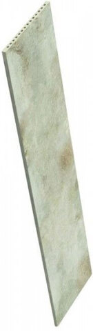 Natucer D' Anticatto Peldano Ang.Bianco 32x120